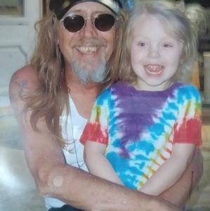 Meet your Posher, Randy